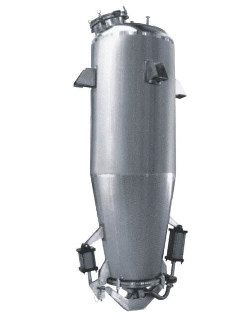 Stainless Steel Seeping vessel