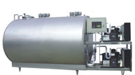 Milk Equipments