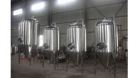 Beer Equipments