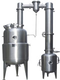 ZN Vacuum Juice Evaporator