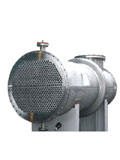 Shell And Tube Heat Exchanger