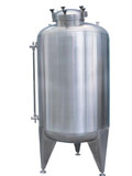 SH Stainless Steel Storage Tank