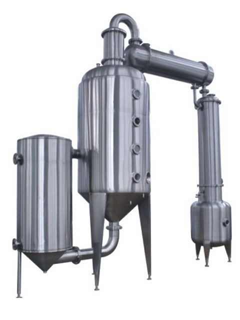 WZ Alcohol Concentrator