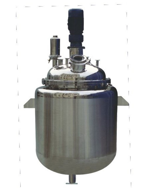 PL Stainless Steel Mixing machine
