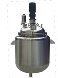 PL Stainless Steel Mixing machine