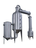 WZ Alcohol Concentrator