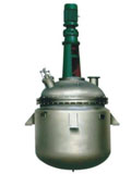 FJ Reactor Equipment