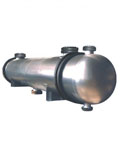 SHR Floating-Head Heat Exchanger